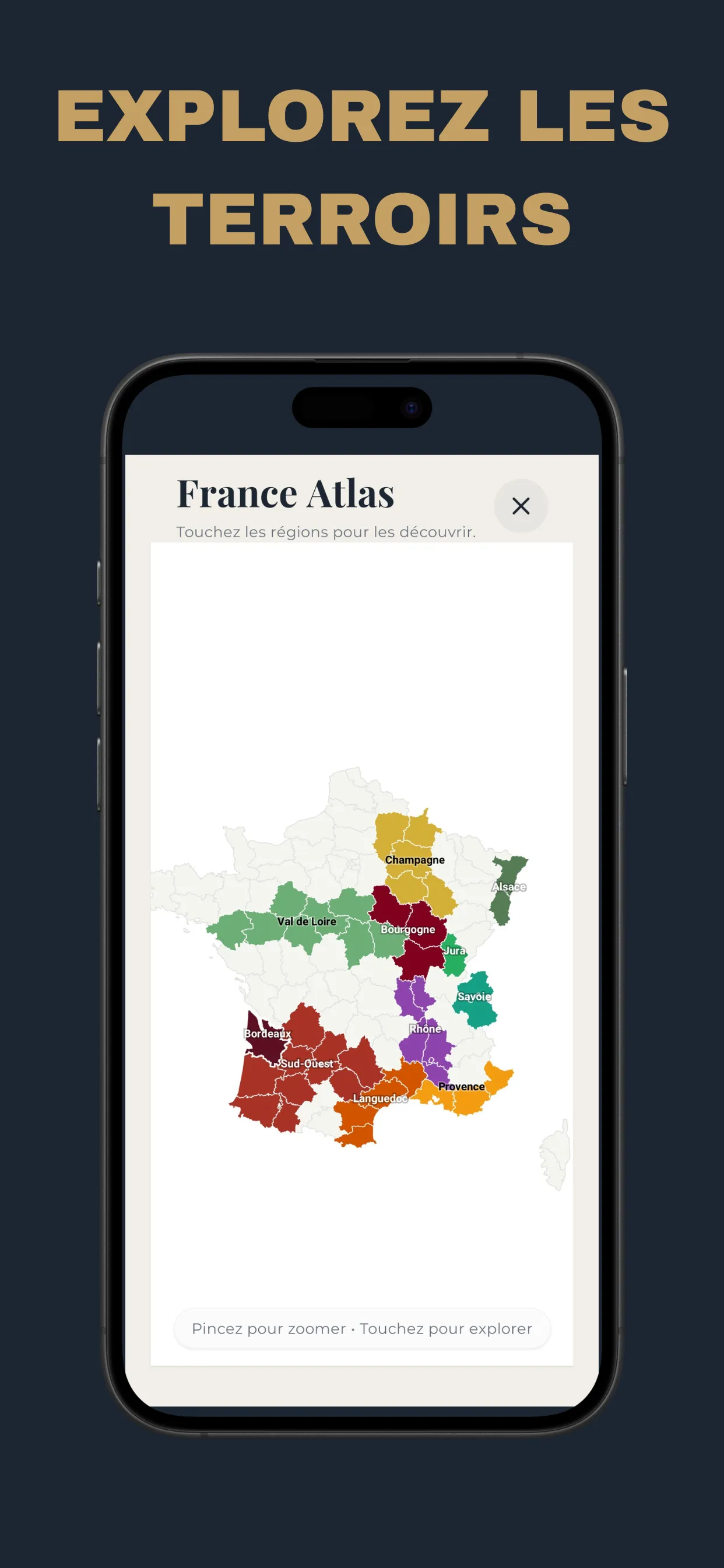 Cartes Interactives