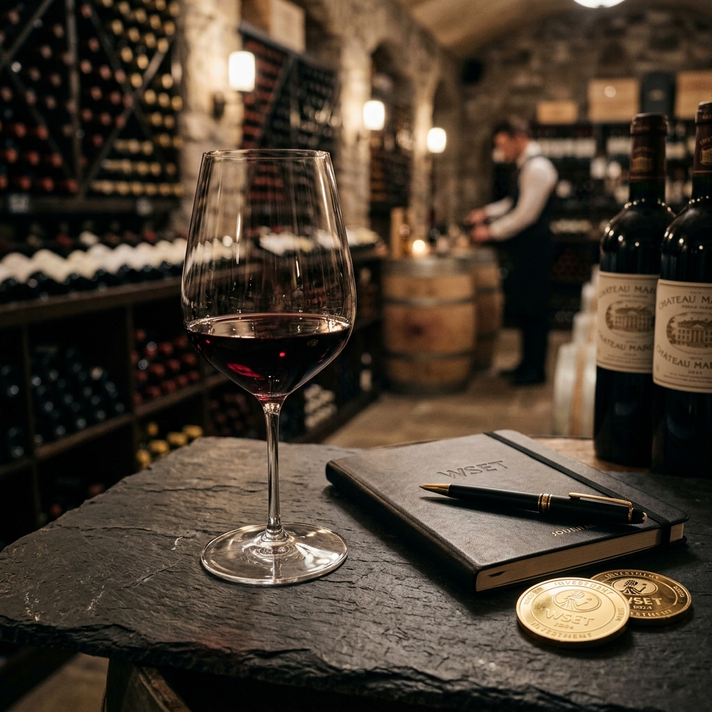 How Much Does WSET Cost in 2026? Complete Price Breakdown by Level