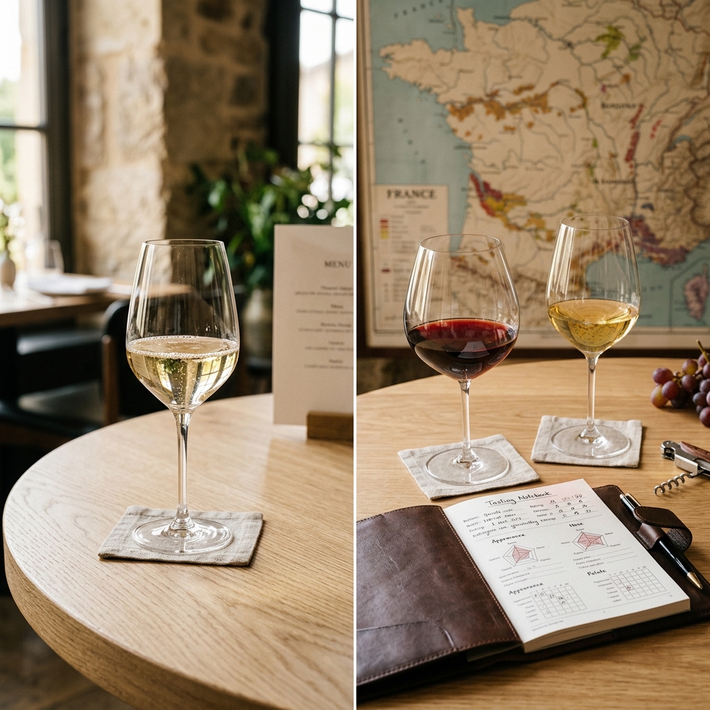 WSET Level 1 vs Level 2: Which One Should You Choose?