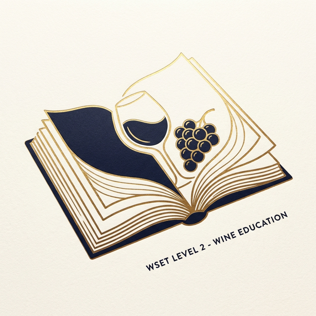The Ultimate Guide to WSET Level 2 Award in Wines