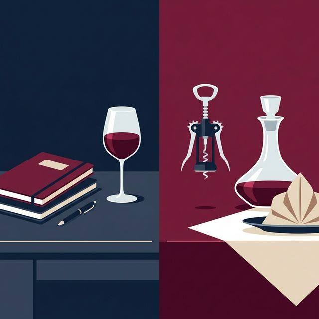 WSET vs CMS: Which Wine Certification Is Better for Your Career?