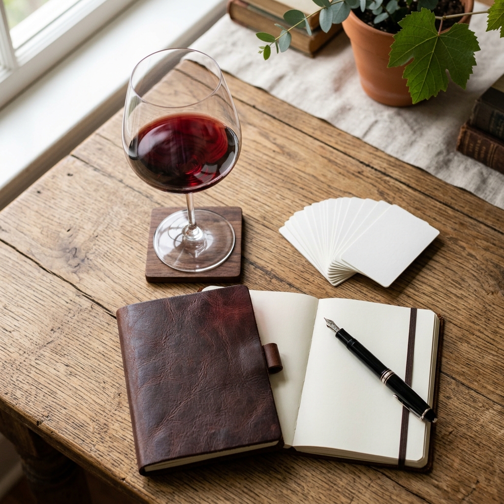 The Most Common Mistakes in the WSET Level 3 Theory Exam (And How to Avoid Them)
